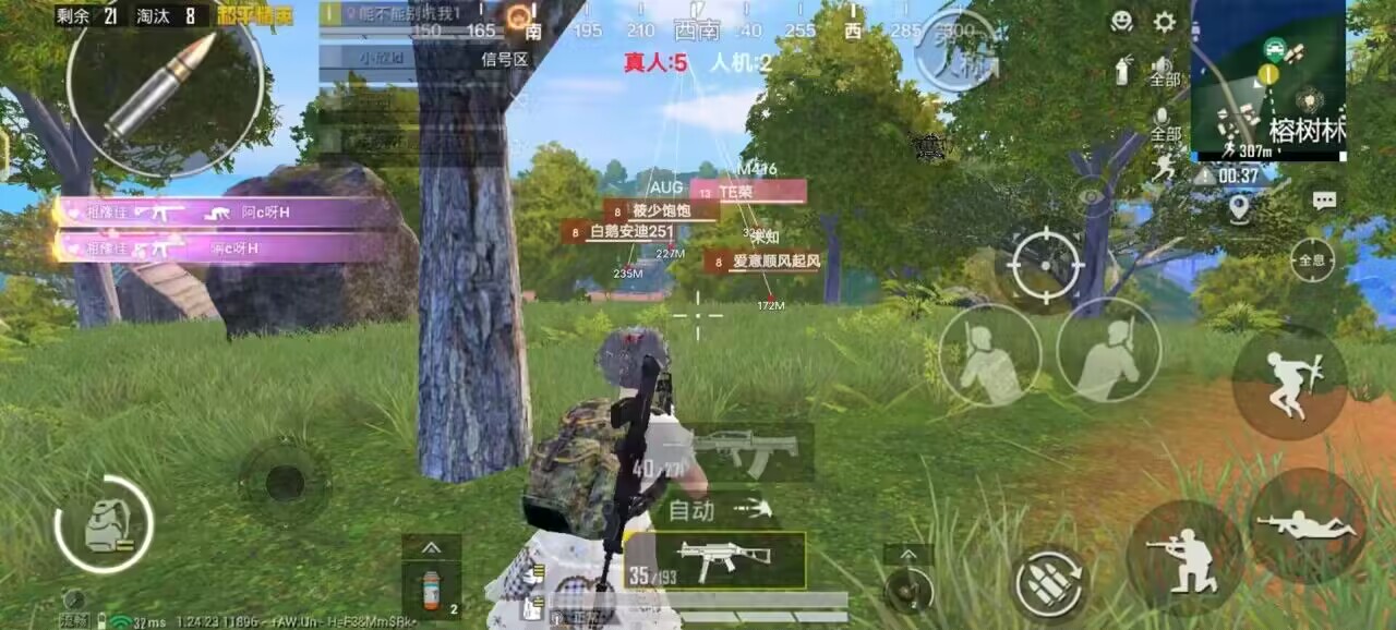 和平精英辅助【保时捷】