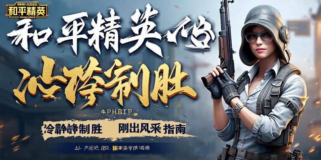 和平精英辅助【三体】