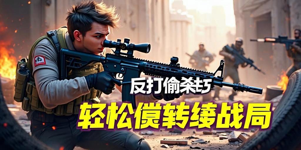 和平精英辅助【小恶魔】老牌项目稳定多个赛季